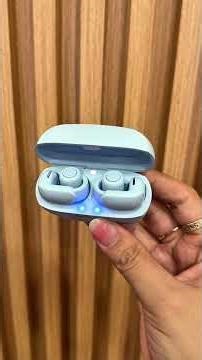Bose Ultra Earbuds – Compact yet with Powerful Bass 🎶 #tech #headphones