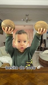 Besitos de coco 🥥 🌴 #recetasfaciles #recetascaseras #besitosdecoco #coco #cocinandoconmatthew | Cocinando con Matthew