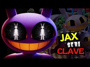JAX Will Be KEY in the Final Act | The Amazing Digital Circus: Episode 9 Finale [TRAILER]