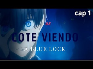 Classroom of the Elite REACCIONA a Blue Lock | Ayanokoji es Isagi (cap 1)