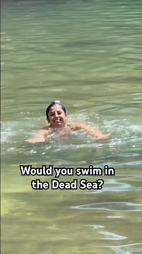 Dead Sea at Lokrum Island, Dubrovnik Would you swim here? #deadsea #hiddengems #croatia