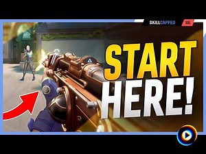 Muscle Memory by SkillCapped Valorant Tips Tricks and Guides