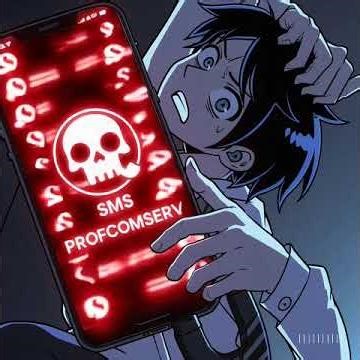 Phone Call Spam: The Tornado That Wipes Your Line #profcomserv #шуточное