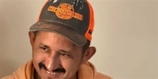 Man dies in ICE custody, Mexican consulate says