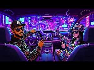 We Good Right Now, Windows Down — 420 Chill Rap & Bluesy Hip-Hop