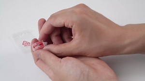 4 Pack Record Player Needles Replacement Compatible with Crosley, Victrola & More Turntable, Premium Ruby Stylus with Clear Storage Box, Phonograph Cartridge Needle for Vinyl Records Accessories