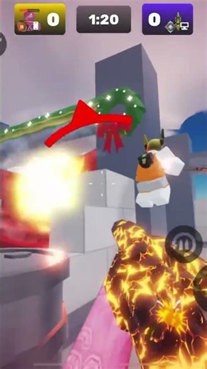 Tutorial for grenade launcher