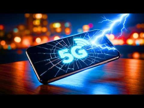 How 5G Works