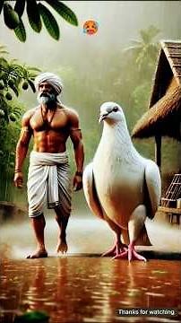 the cartoon of Aii 🤪