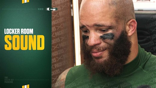 Isaiah McDuffie on Week 12 game plan: 'We wanted to get after them'