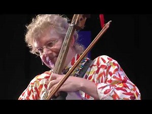 Holiday Vaudeville - Millennium Stage (December 27, 2015)
