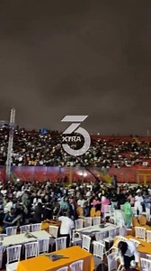 12K views · 326 reactions | Scenes from the Baba Yara Sports Stadium as Sarkodie hosts the Rapperholic Homecoming Edition in Kumasi #OnuaFM | Onua 95.1 FM | Facebook