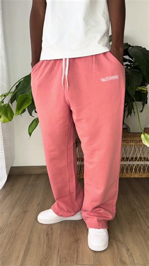 Restocked Sweatpants Collection