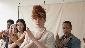 Break the Bias: Celebrating International Women's Day 2022 at UQ