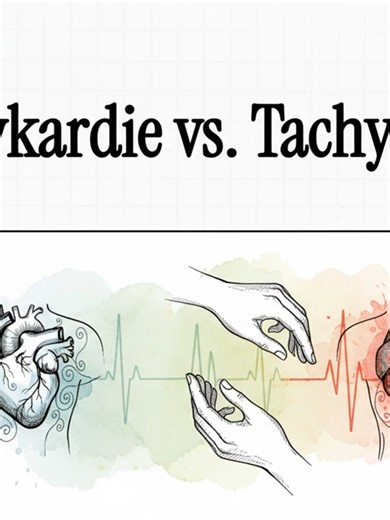 Understanding Arrhythmias and Heart Conditions
