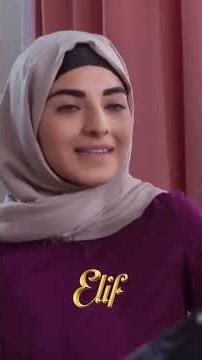 Leman, Jülide hakkında bir gerçeği öğreniyor | #elif #shorts #turkishseries