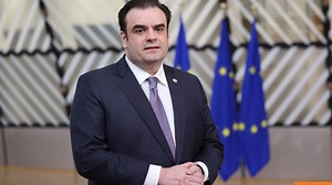 Πιερρακάκης για την αναβάθμιση από MSCI: Ισχυρή διεθνής αναγνώριση της προόδου που έχει επιτύχει η χώρα