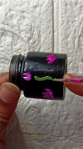 Cute home decor flower tub ideas #craft #diycraft #shorts #craftyhome #diyideas #art