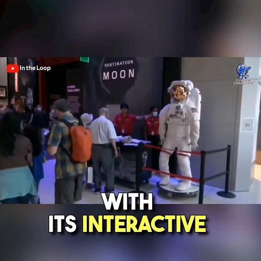 Smithsonian National Air and Space Museum