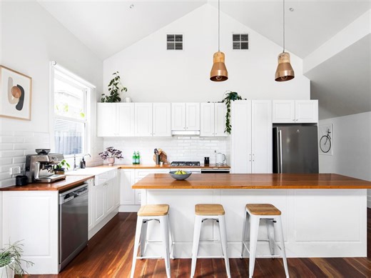 Home Checklist: 6 Essential Appliances You Need - realestate.com.au