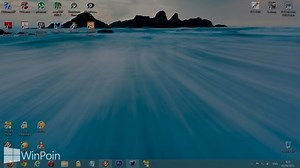 Cara Mengambil dan Langsung Menyimpan Screenshot di Windows 8