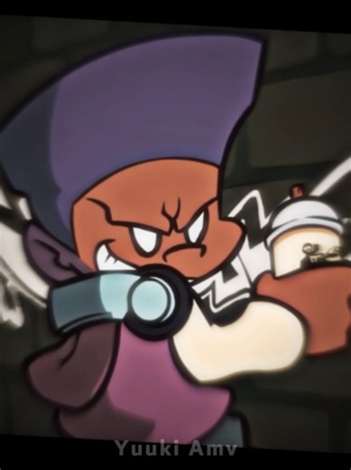 Darnell out here exposing pico 😂 (go check out the original animator on X TheBoredArtist1) #fridaynightfunkin #fyp #fnf #fnfdarnell #edit