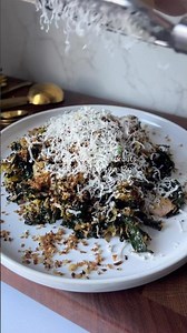 StephanieRosanna: shredded brussel sprouts✨ recipe & instructions on TikTok & Instagram