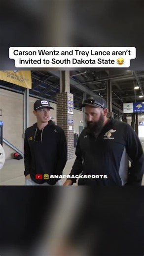 ‘Even if I had 500 tickets to sell, I would light them on fire before I would sell them to them’ 😂 | SnapBack Sports