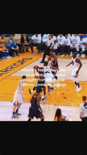 The Realities of Drinking Straight Vodka