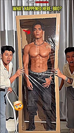 🔥BRO it Shocked Everyone!