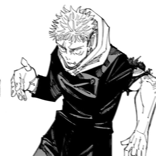How to Do Block Glitch Edits like Jujutsu Kaisen (Yuji)