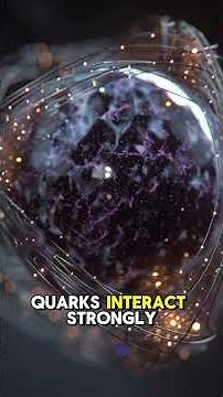 We Found The God Particle And It Immediately Revealed A Bigger Mystery #higgsboson #physics #science