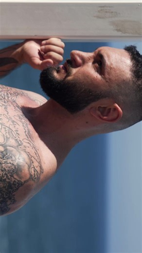 Exciting Movie Model Debut in Australia