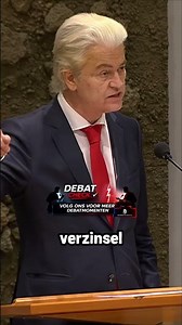 Why Israel must confront Iran according to Wilders