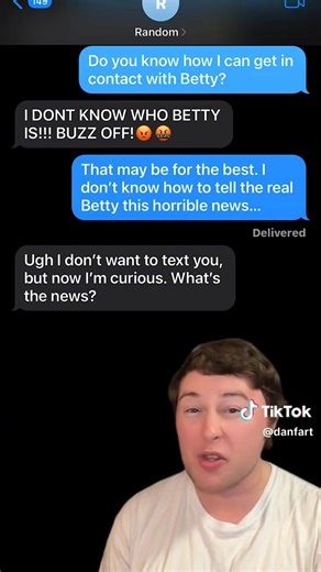 Texting Random Numbers!📱😂: WRONG NUMBER!!!☎️😱 #comedy #viral #textingstory #prank | Danfart