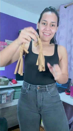 👜 Crea tu bolso bandolera a crochet paso a paso 💕 #soydanimake