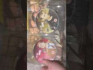 my tv box set dvd collection part 6