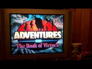 Opening To Shiloh 1997 VHS