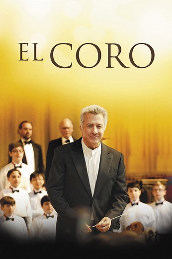 El coro | Películas y Series La Vanguardia