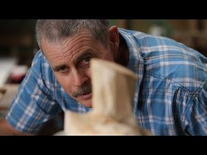 Warren Wright's Saddletrees