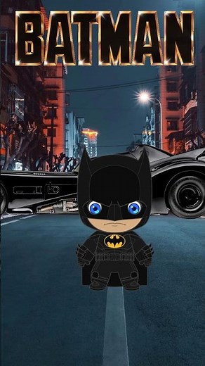 Tim Burton’s Batman, the film that defined a darker cinematic hero