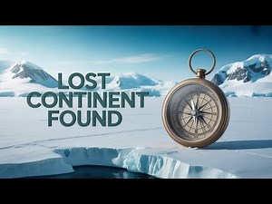 The History of Antarctica