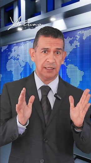 Can you answer this, Madam President of Mexico?