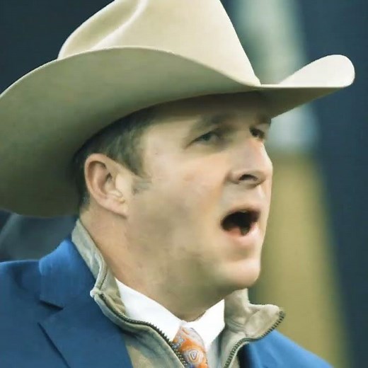 NATIONAL ANGUS BULL SALE 2022 | Cattlemen's Congress - Oklahoma City - January 7, 2022