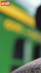 Check out this John Deere 6M test - find our thoughts in detail at the profi test centre. FREE FOR A LIMITED TIME ONLY. www.profi.co.uk/test-centre/ | Profi International