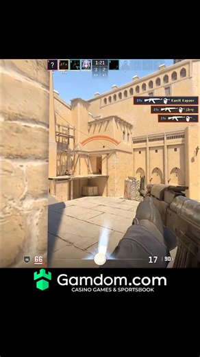 @cs2.power on Instagram: "Counter-Strike 2 (CS2) is a competitive first-person shooter developed by Valve as the next evolution of the long-running Counter-Strike series. Released in 2023 as a free upgrade to CS:GO, CS2 introduced a new engine built on Source 2, bringing improved graphics, lighting, and physics while keeping the core gameplay unchanged. The game is known for its high skill ceiling, tactical teamwork, and precise gunplay, where strategy and timing matter as much as aim. With upda