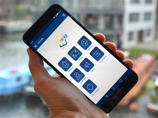 Algérie Poste lance le paiement des factures Sonelgaz via BaridiMob