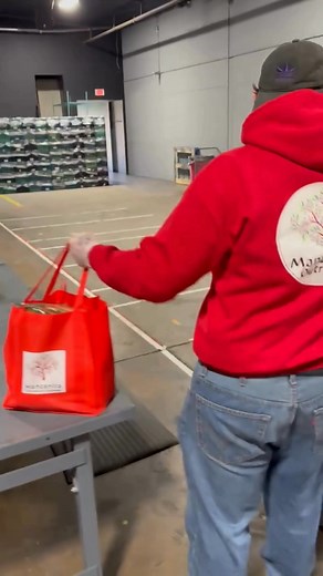 9.4K views · 243 reactions | You’re not alone — and you won’t go hungry Even with SNAP benefits changing, Manzanita Outreach will have enough to share with everyone. Our food shares are open to all, offering fresh, healthy food each week — no questions, no barriers, just community! 﫶 Stay tuned for times and dates on upcoming food shares throughout the county. | Manzanita Outreach | Facebook