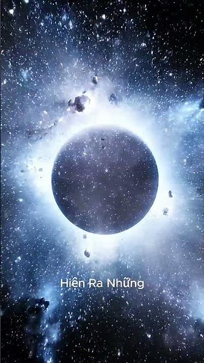 Big Bang Không Phải Là Khởi Đầu Của Vũ Trụ ?