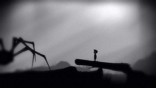 Limbo Video Review